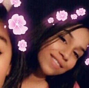 Meet your Posher, Nelissa